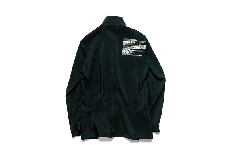 SOPHNET. uniform experiment Collection March 3 Suiting Blazers
