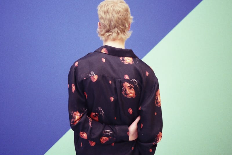 Soulland Looks to the '70s With Spring/Summer 2018