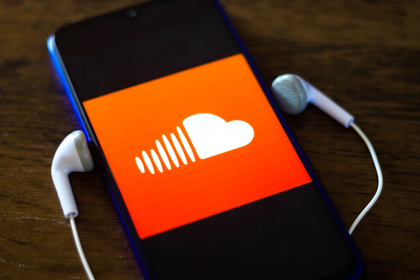 The Price to Buy Soundcloud Drops Dramatically