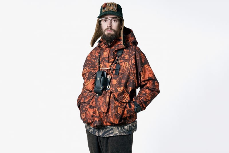 south2 west8 weather effect jacket