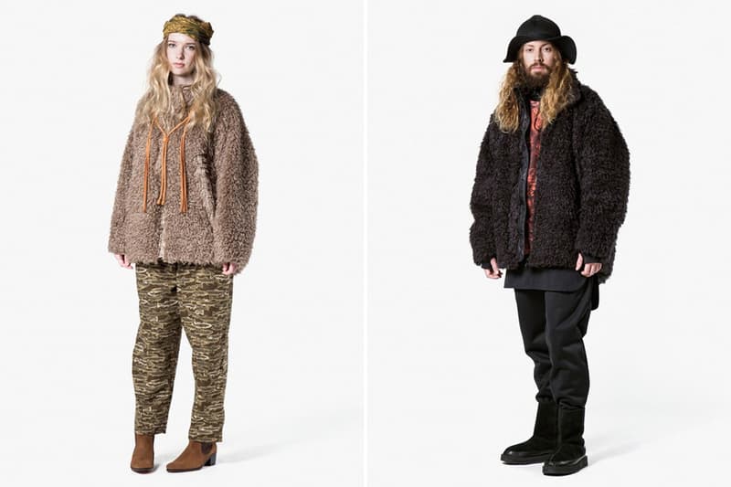 south2 west8 fall winter apparel fashion style designer