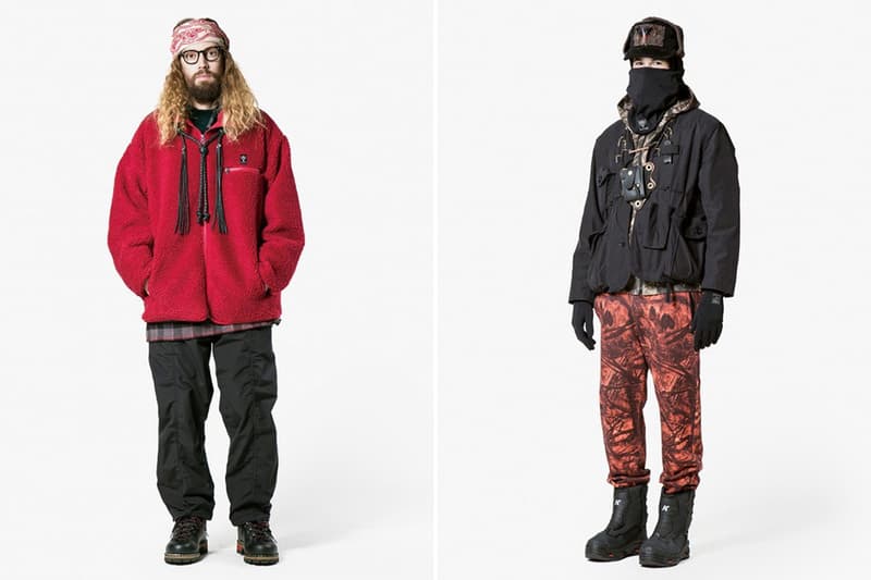 south2 west8 fall winter apparel fashion style designer