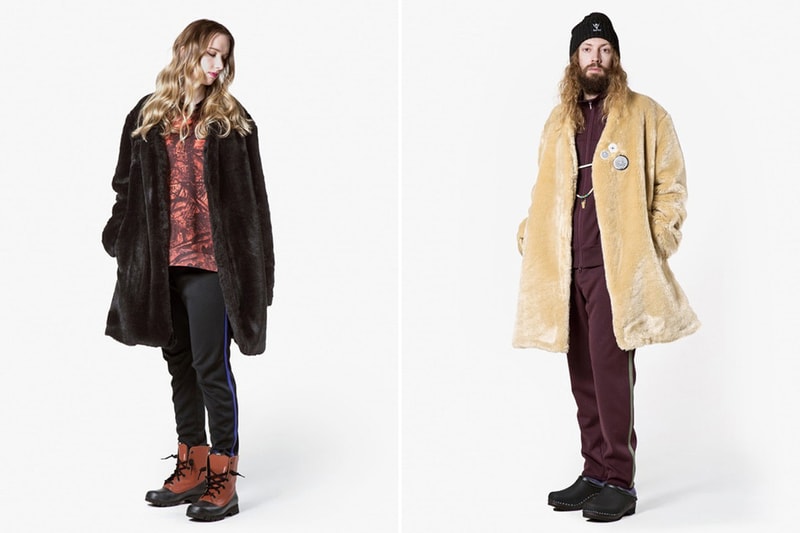 south2 west8 fall winter apparel fashion style designer