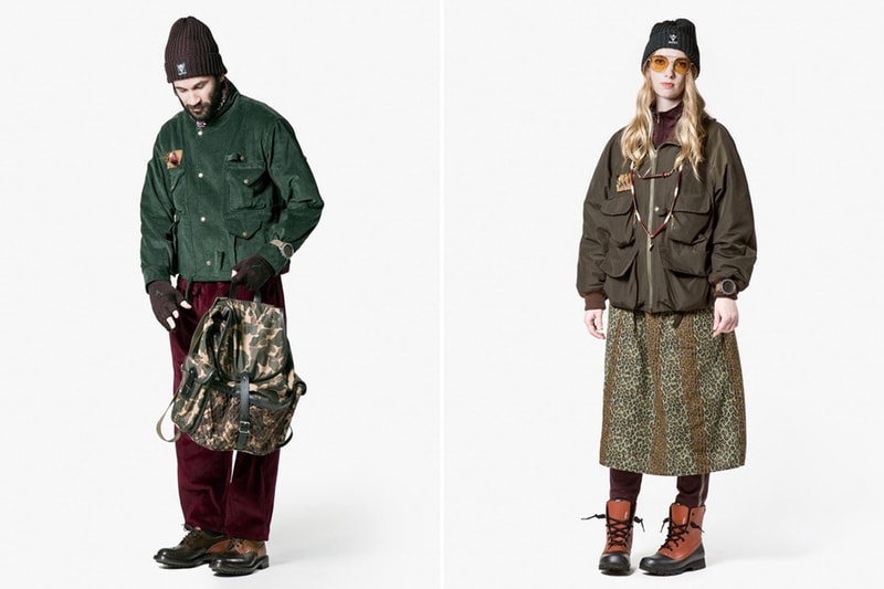 south2 west8 fall winter apparel fashion style designer