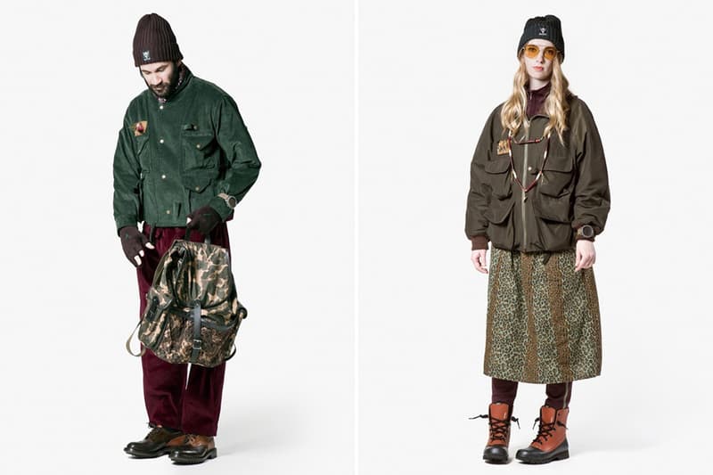 south2 west8 fall winter apparel fashion style designer
