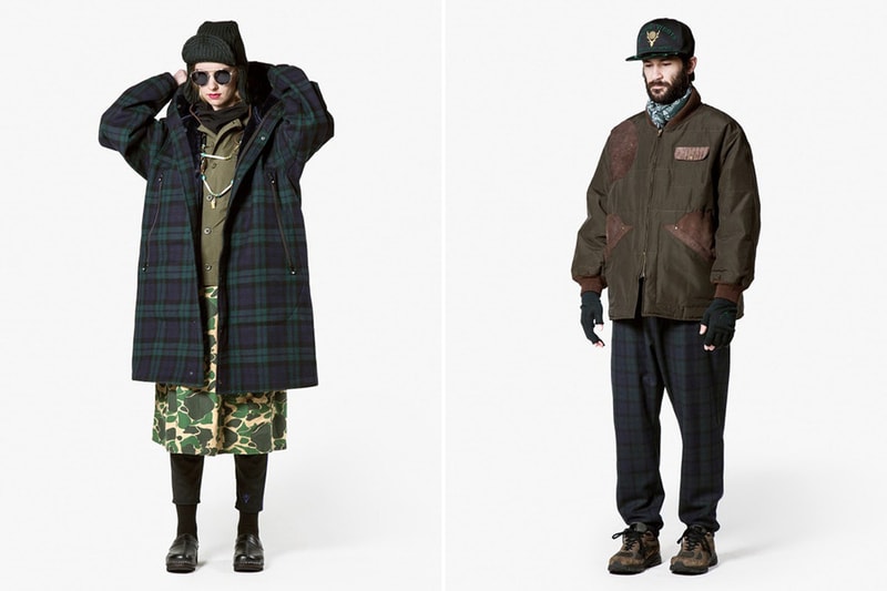 south2 west8 fall winter apparel fashion style designer