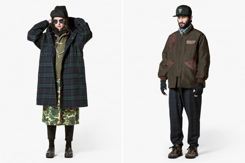 south2 west8 fall winter apparel fashion style designer