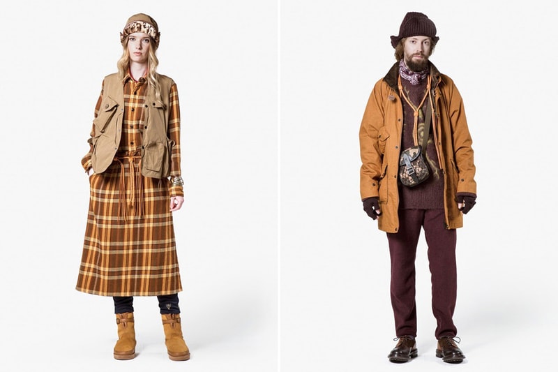 south2 west8 fall winter apparel fashion style designer