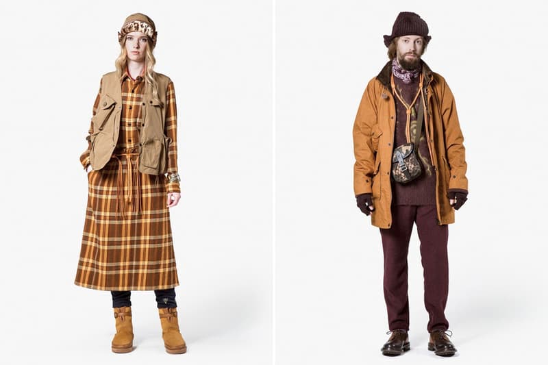 south2 west8 fall winter apparel fashion style designer
