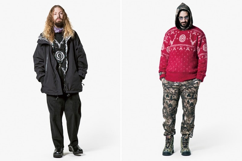 south2 west8 fall winter apparel fashion style designer