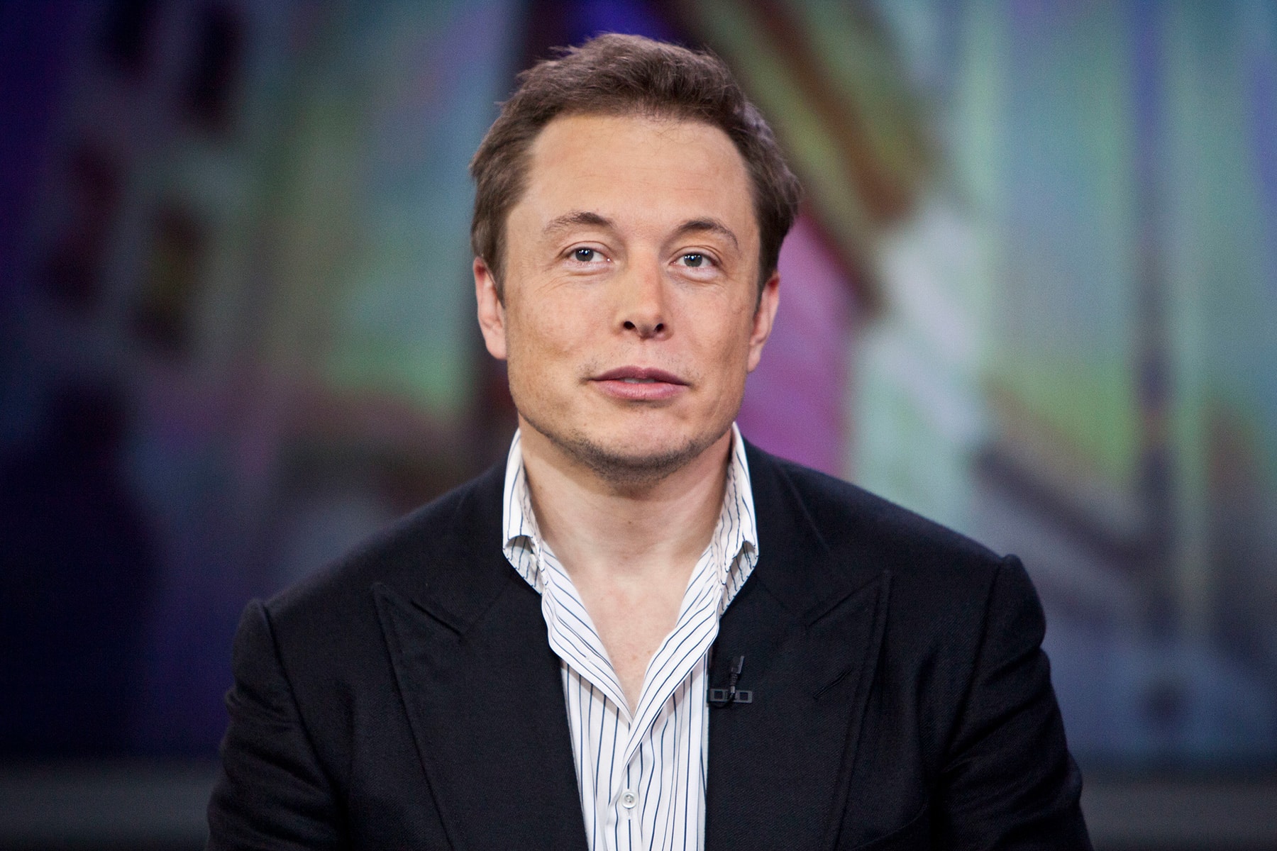 SpaceX Satellite Internet Service Starlink Elon Musk FCC Approval