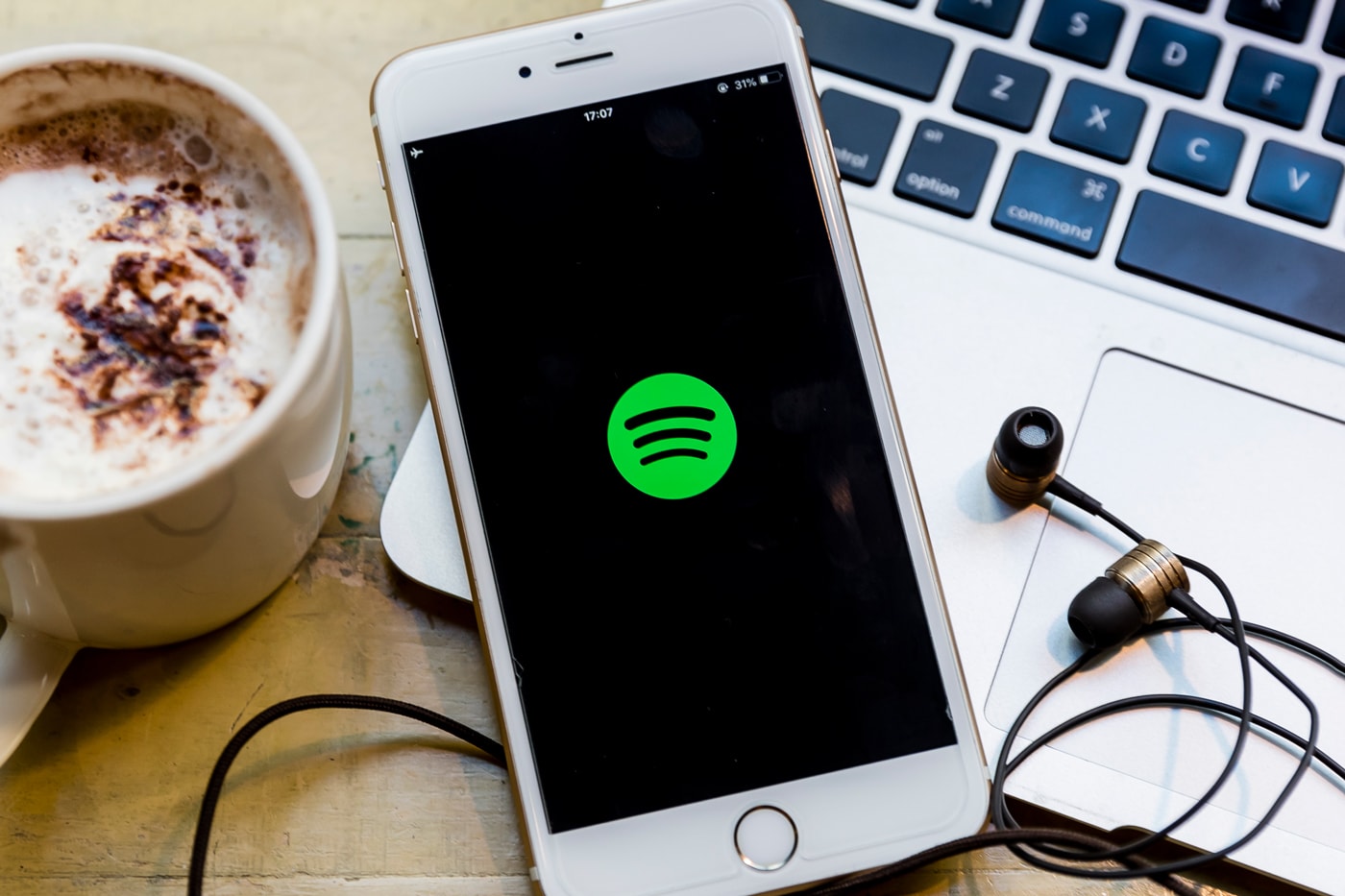 Spotify Hi-Fi Will Soon Offer Lossless-Quality Music