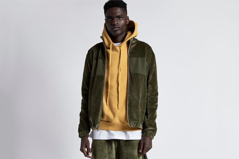 An Exclusive First Look at STAMPD's Second "Bleached Dreams" Delivery