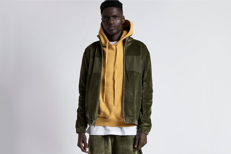 An Exclusive First Look at STAMPD's Second "Bleached Dreams" Delivery