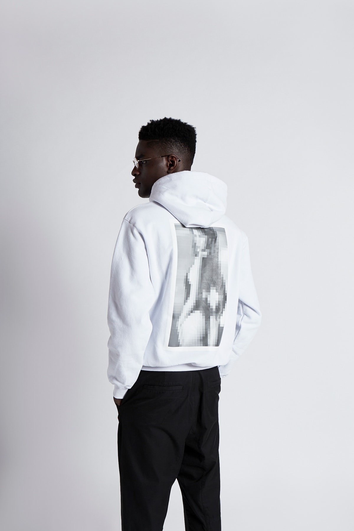 STAMPD bleached dreams chris stamp lookbook collection spring summer 2018 los angeles delivery 2 daytona march 22 2018