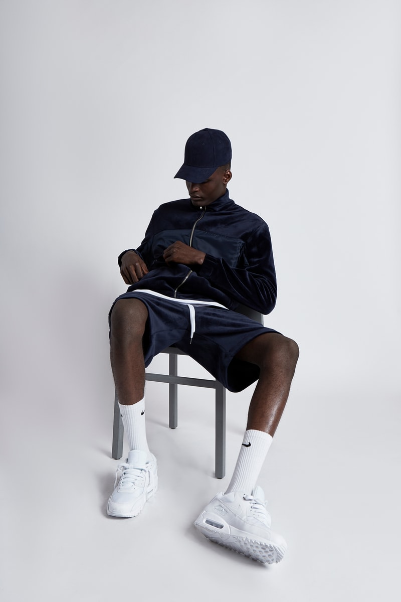 STAMPD bleached dreams chris stamp lookbook collection spring summer 2018 los angeles delivery 2 daytona march 22 2018