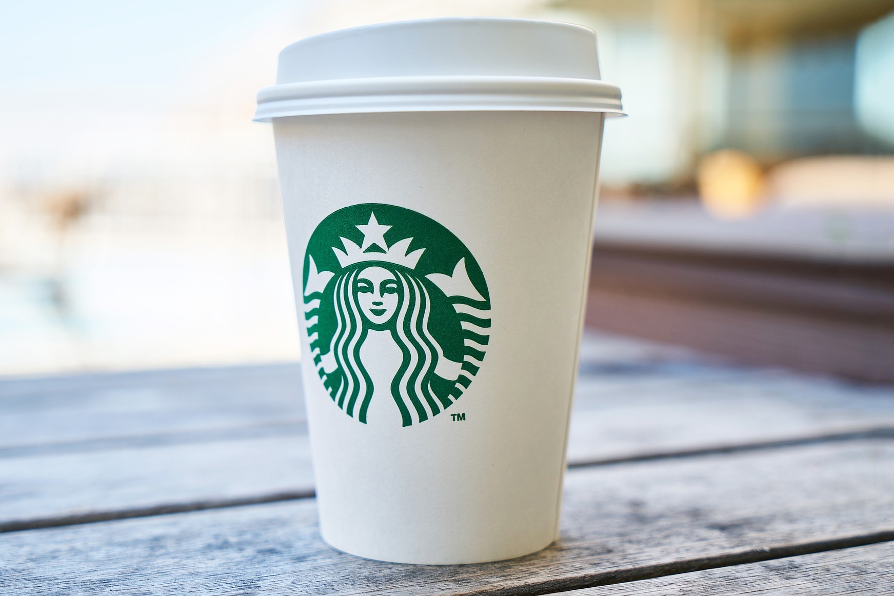 Starbucks Cup NextGen Cup Challenge Closed Loop Partners