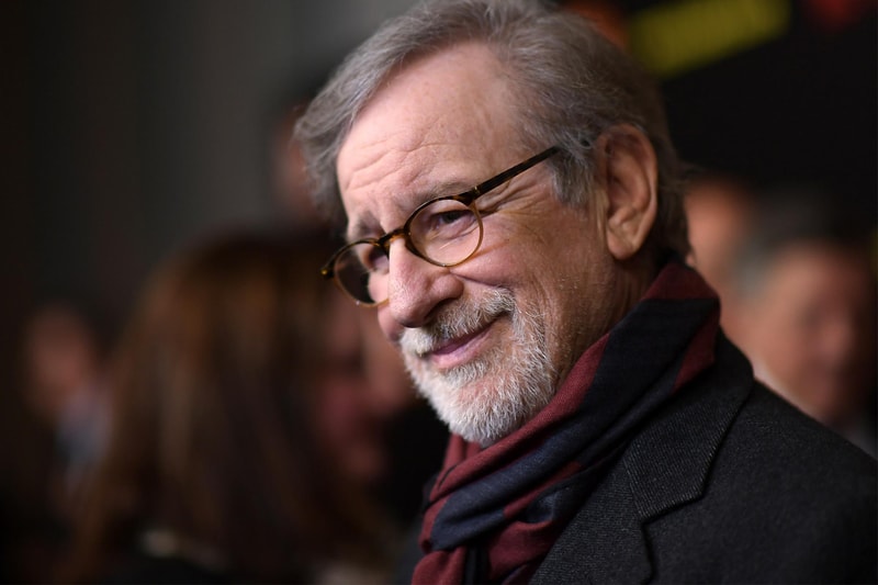 Steven Spielberg Amazon Javier Bardem Hernan Cortes mini series