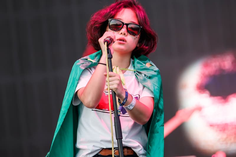 Superorganism Self-Titled Debut Orono
