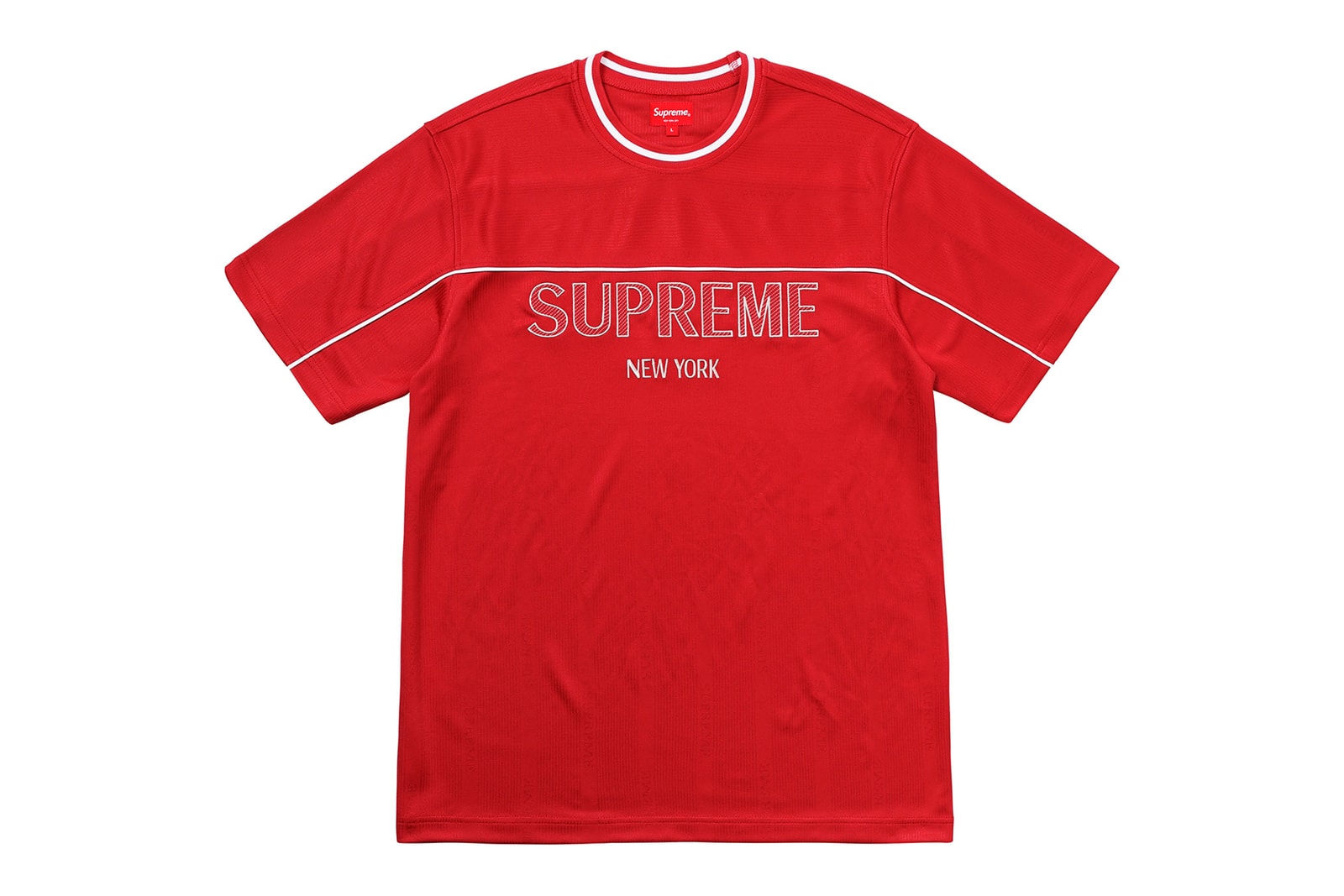 Supreme Spring/Summer 2018 Drop 4 Release Info public enemy undercover AWGE Needles asap rocky Off White kim jones gu the north face thames fred perry