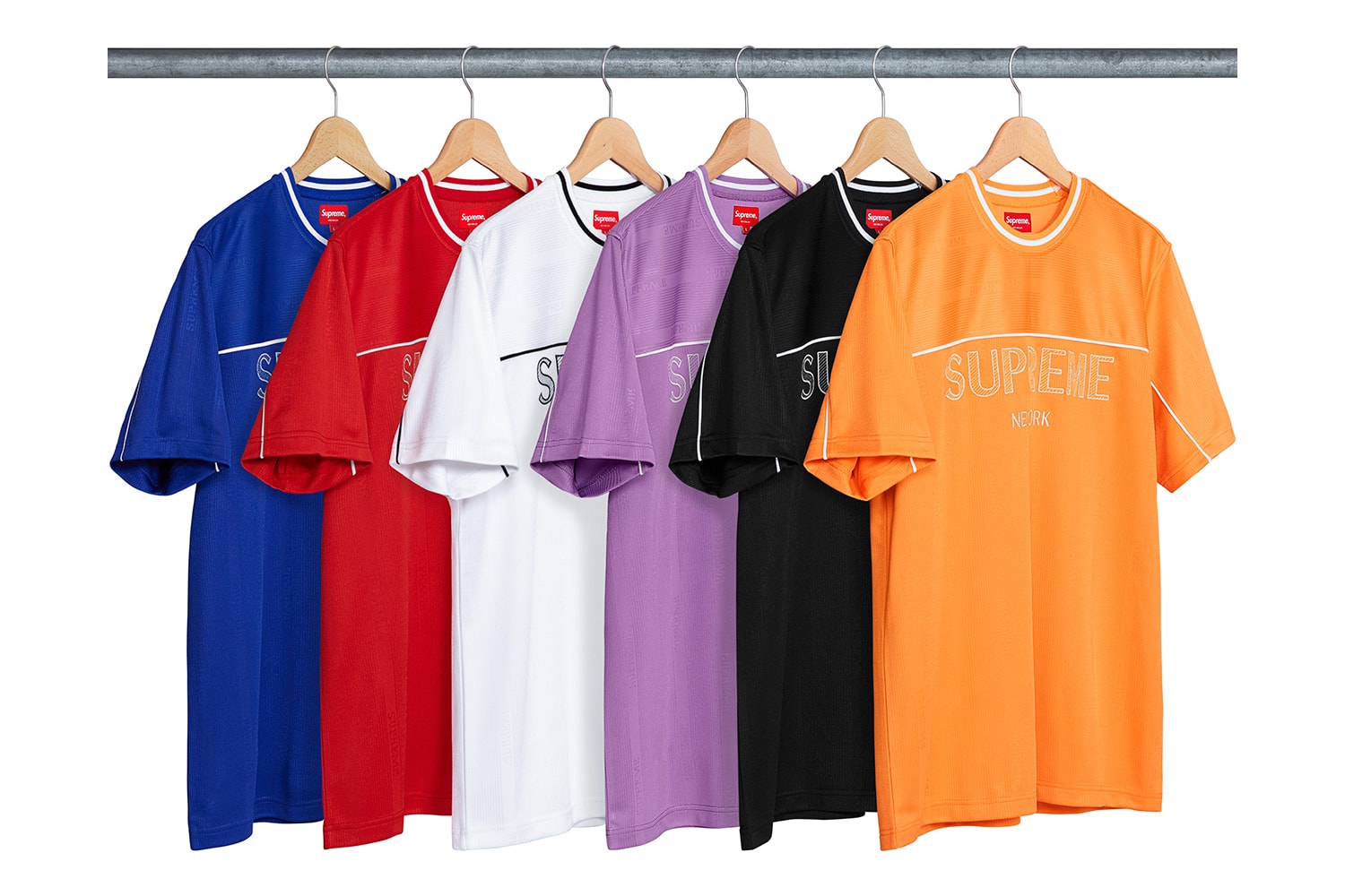 Supreme Spring/Summer 2018 Drop 4 Release Info public enemy undercover AWGE Needles asap rocky Off White kim jones gu the north face thames fred perry