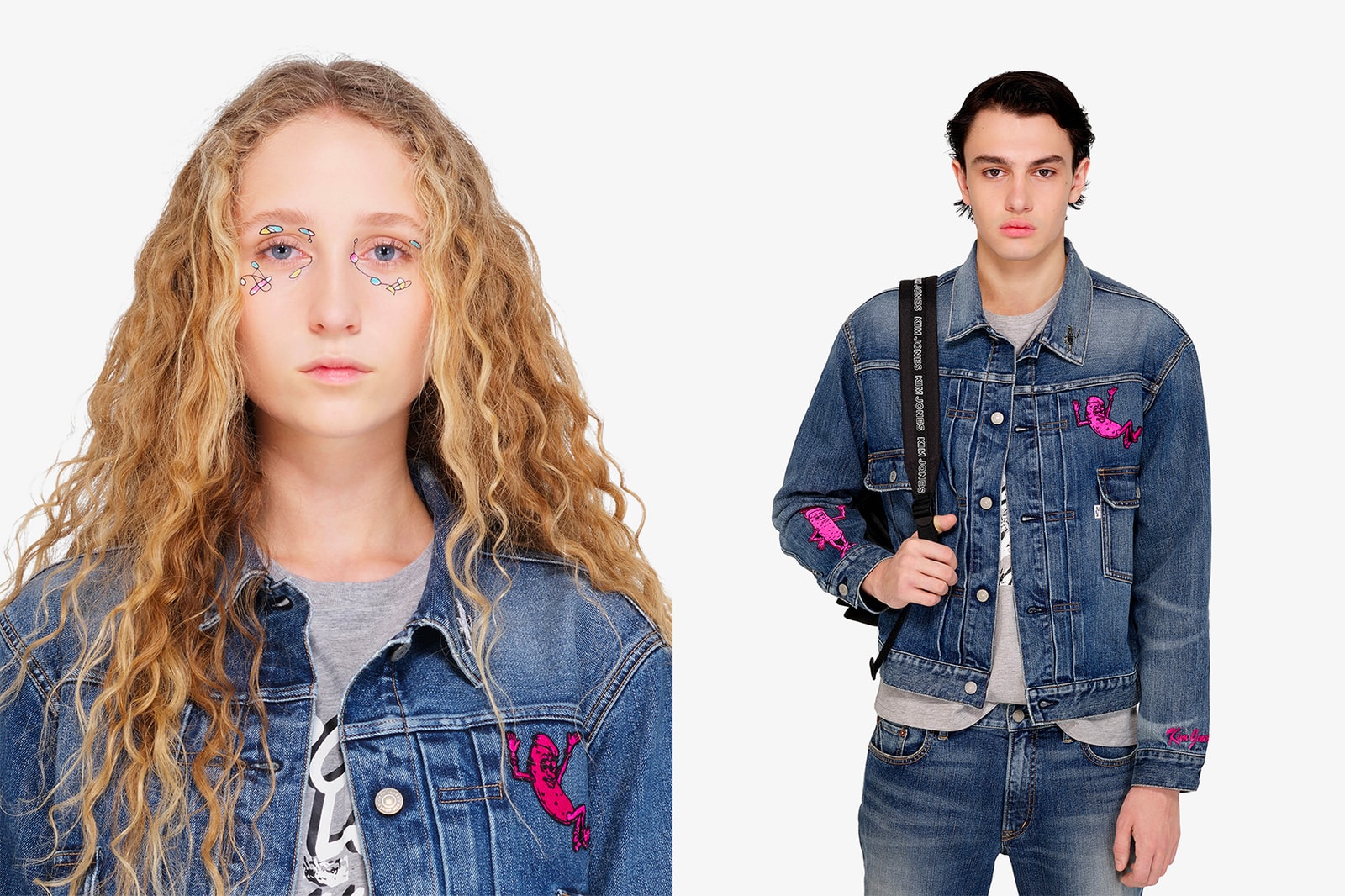 Supreme Spring/Summer 2018 Drop 4 Release Info public enemy undercover AWGE Needles asap rocky Off White kim jones gu the north face thames fred perry