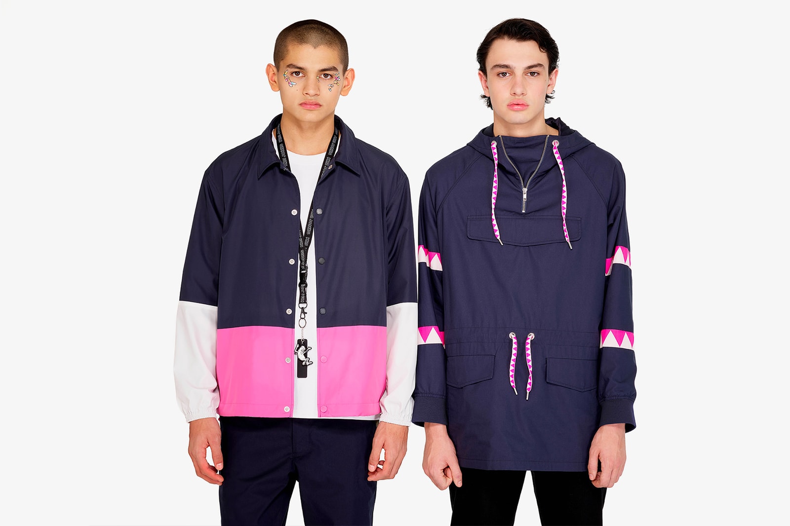 Supreme Spring/Summer 2018 Drop 4 Release Info public enemy undercover AWGE Needles asap rocky Off White kim jones gu the north face thames fred perry