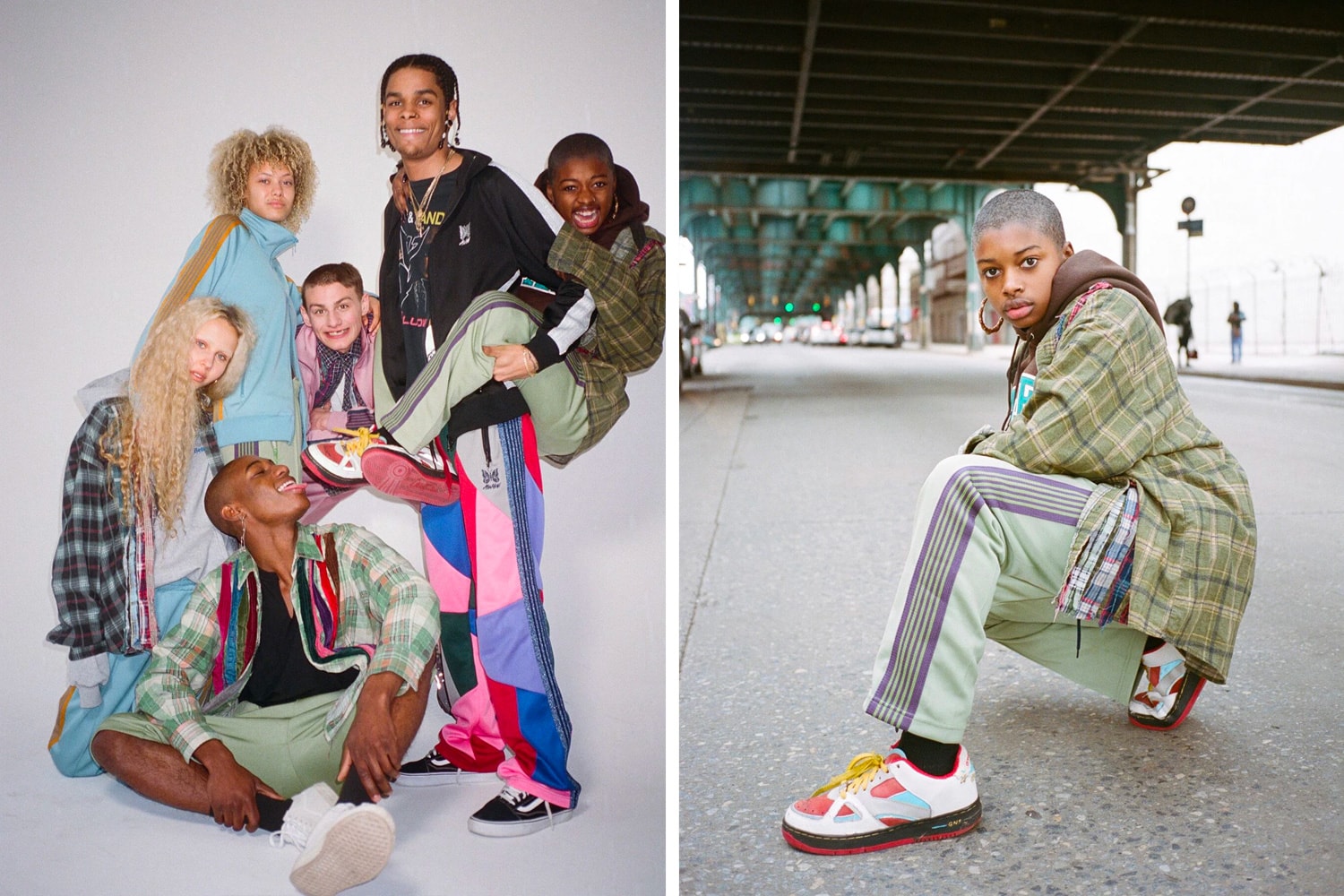 Supreme Spring/Summer 2018 Drop 4 Release Info public enemy undercover AWGE Needles asap rocky Off White kim jones gu the north face thames fred perry
