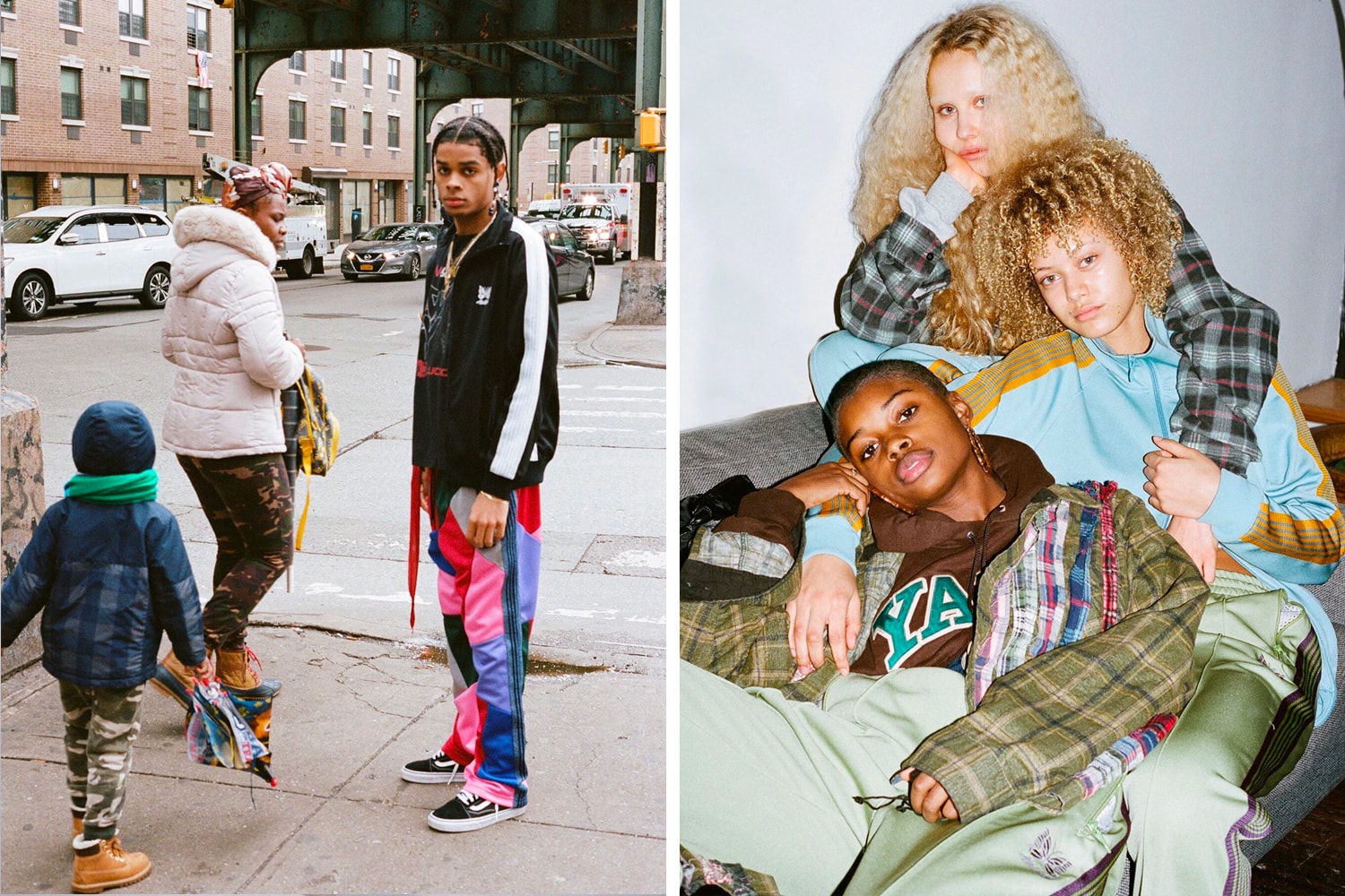 Supreme Spring/Summer 2018 Drop 4 Release Info public enemy undercover AWGE Needles asap rocky Off White kim jones gu the north face thames fred perry
