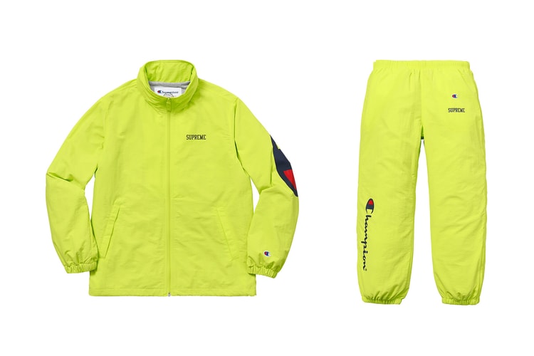 9 Drops You Don't Want to Miss This Week