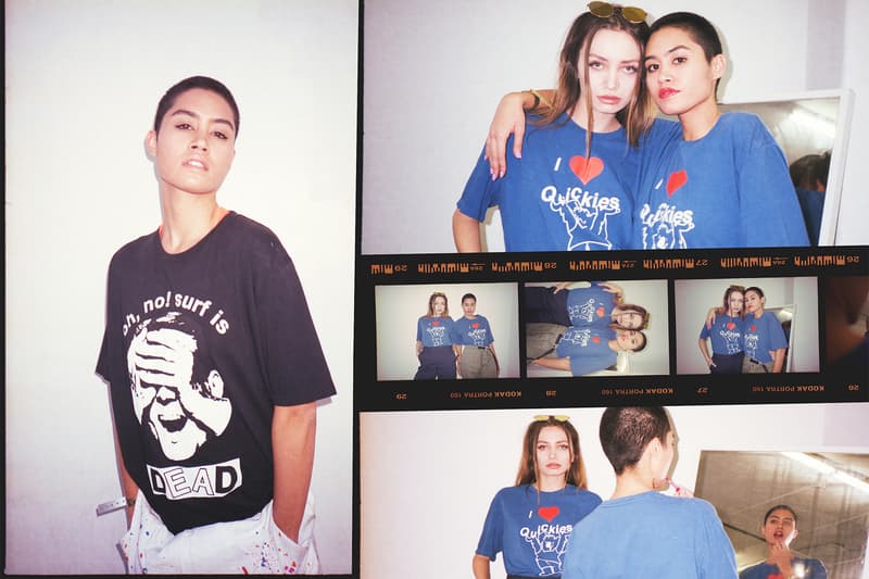 Surf Is Dead Drop 4 0