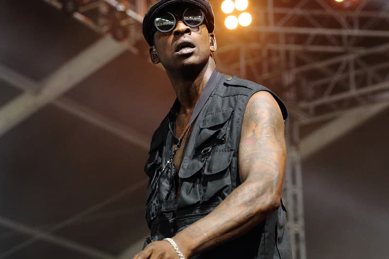 Suspect Skepta Single Stream One Way Rinse New Music London Grime Rap 2018 release date info drop