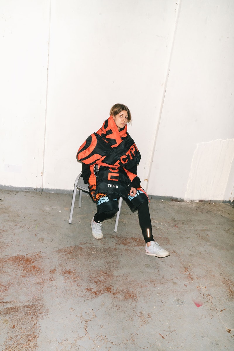 T3CM Fall Winter 2018 Lookbook collection release date info drop