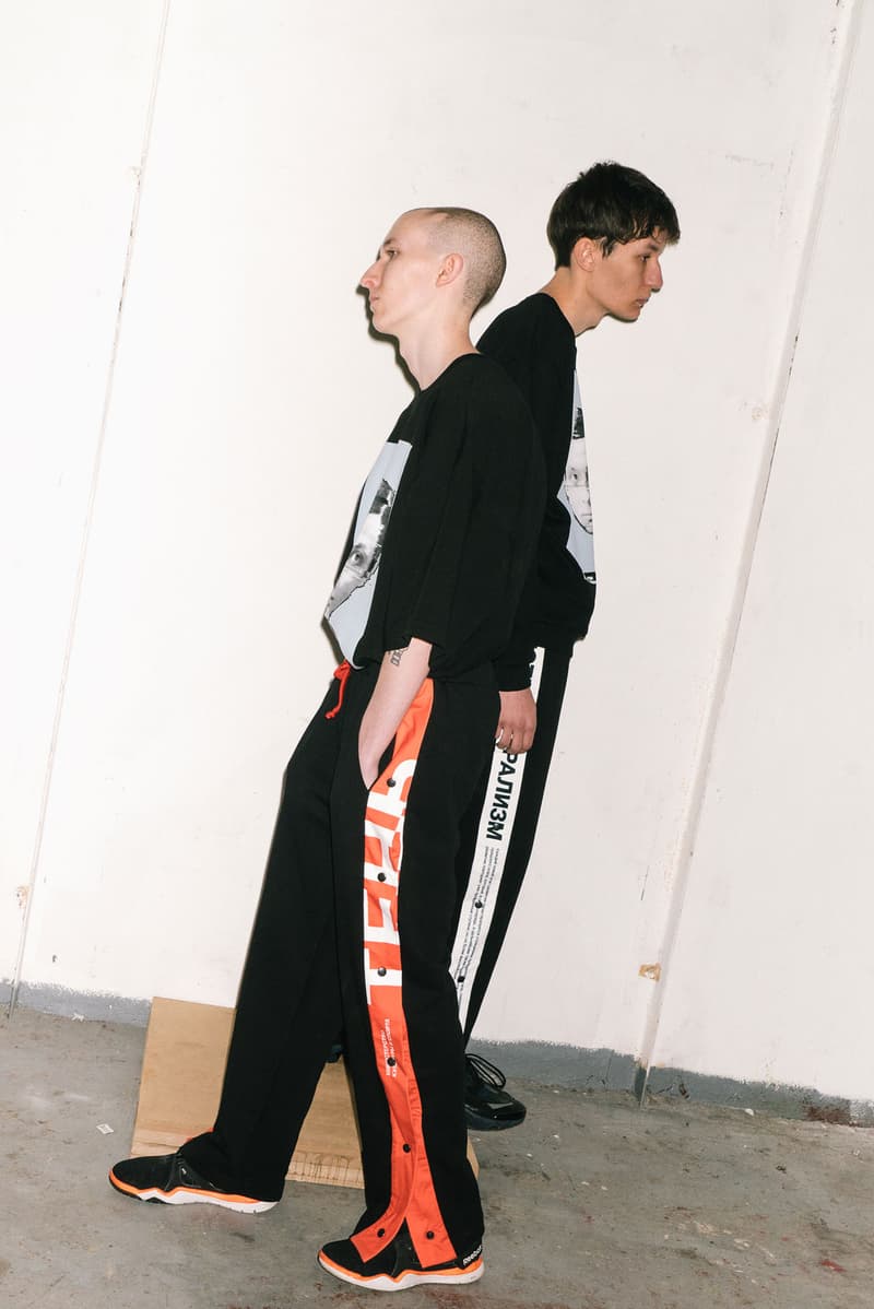 T3CM Fall Winter 2018 Lookbook collection release date info drop