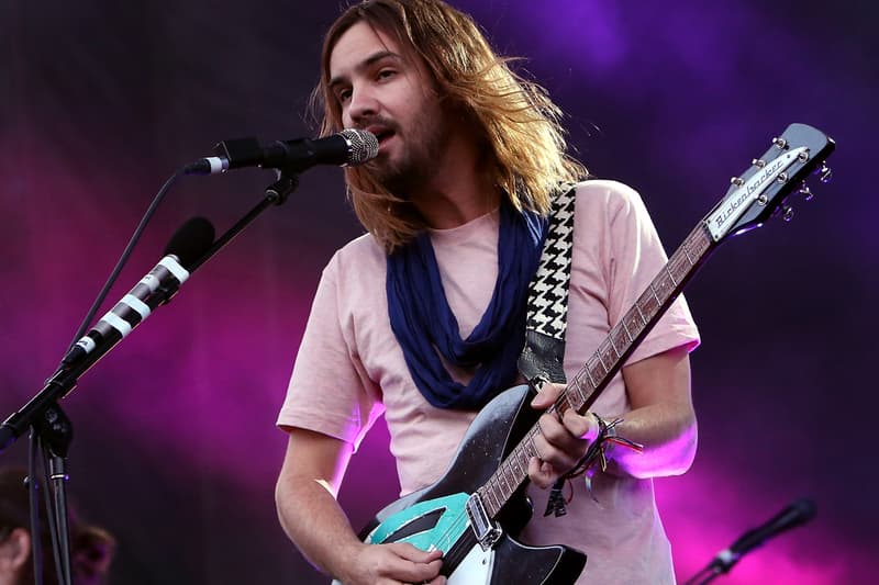 tame-impala-kevin-parker-miguel-waves-remix-video