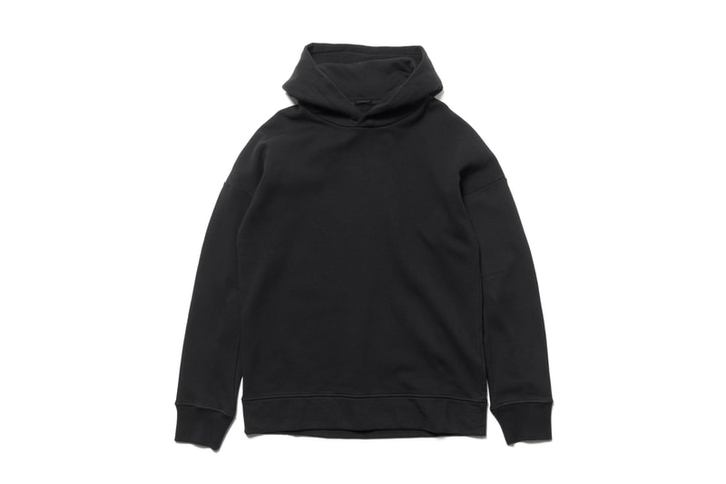 Ten c Spring/Summer 2018 First Delivery Fishtail Parka Field Jacket Anorak T-Shirts Hoodie Zip Up