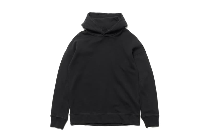 Ten c Spring/Summer 2018 First Delivery Fishtail Parka Field Jacket Anorak T-Shirts Hoodie Zip Up