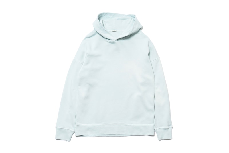 Ten c Spring/Summer 2018 First Delivery Fishtail Parka Field Jacket Anorak T-Shirts Hoodie Zip Up