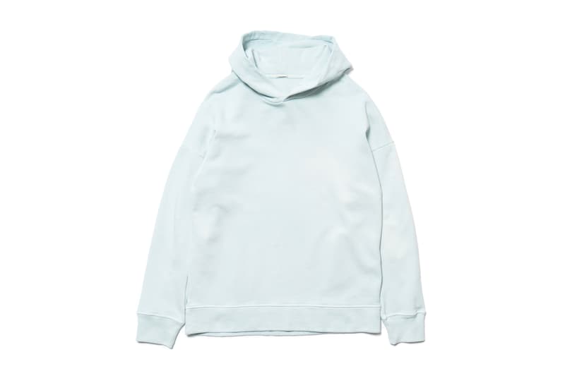 Ten c Spring/Summer 2018 First Delivery Fishtail Parka Field Jacket Anorak T-Shirts Hoodie Zip Up
