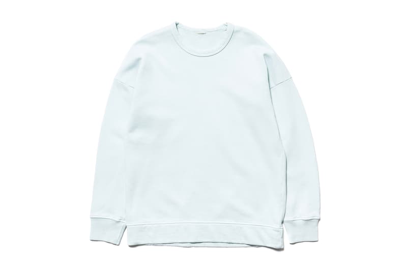 Ten c Spring/Summer 2018 First Delivery Fishtail Parka Field Jacket Anorak T-Shirts Hoodie Zip Up