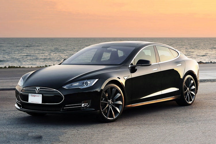 Tesla Issued Its Largest-Ever Recall for Faulty Steering in the Model S