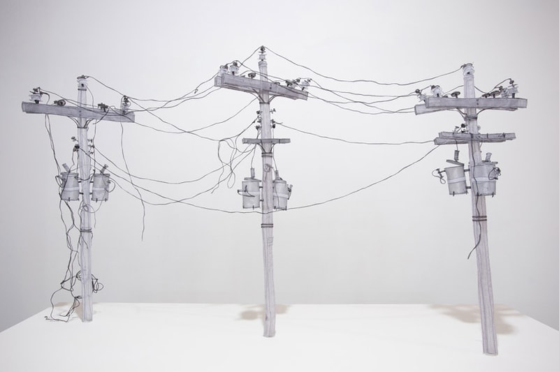 jannick deslauriers art mur montreal sculptures art artwork installation