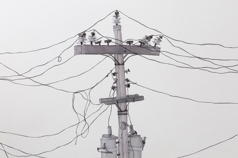 jannick deslauriers art mur montreal sculptures art artwork installation