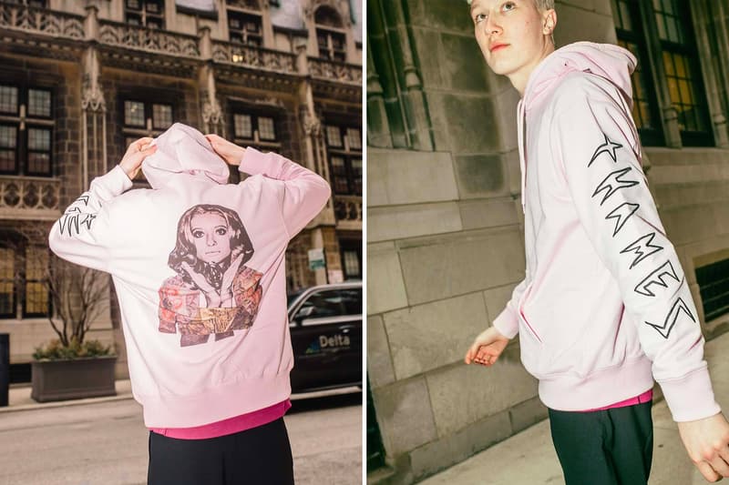 Thames Spring Summer 2018 Collection Editorial Notre release shirts shorts hoodies