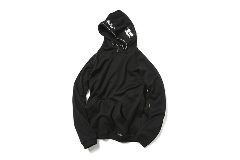 TAKAHIROMIYASHITA TheSoloIst. Pays Homage to The Beatles With Latest Capsule