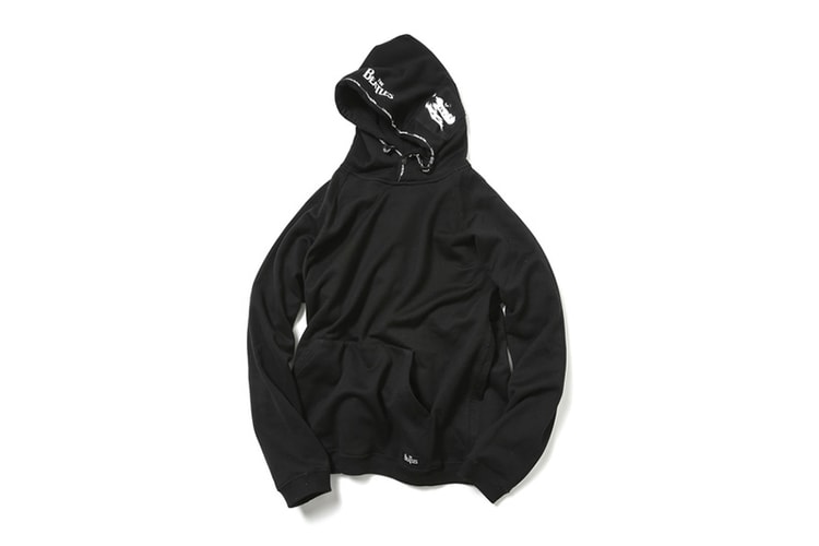 TAKAHIROMIYASHITA TheSoloIst. Pays Homage to The Beatles With Latest Capsule