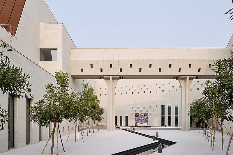The Bihar Museum Maki and Associates OPOLIS arcitects India Patna