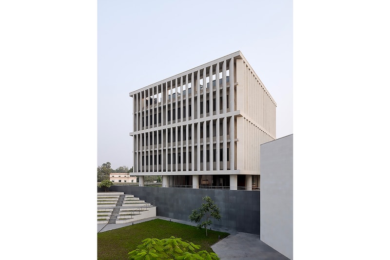 The Bihar Museum Maki and Associates OPOLIS arcitects India Patna