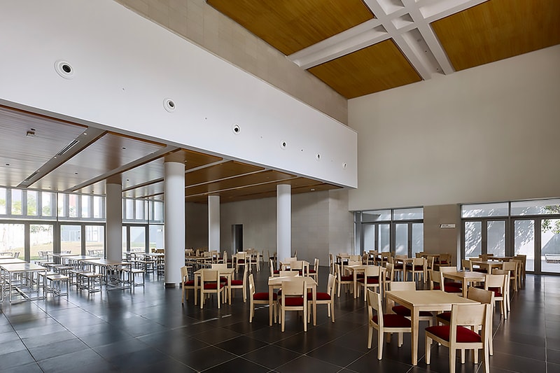 The Bihar Museum Maki and Associates OPOLIS arcitects India Patna
