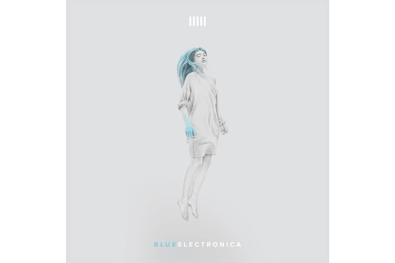 the-code-blue-electronica-mixtape